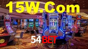 Tournaments 54bet