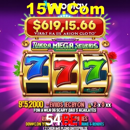 Inovações de Jogos na 54bet: O Futuro das Experiências Interativas