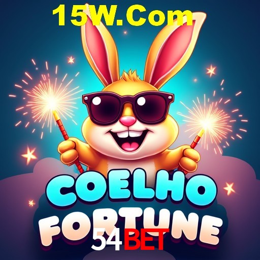 Exclusive Offers 54bet