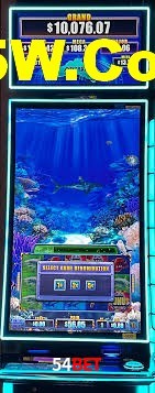 Live Casino 54bet