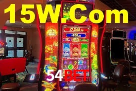Explore as vantagens do 54bet: serviço profissional e confiabilidade