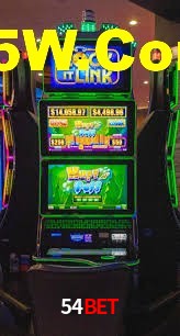 Premium Interface 54bet