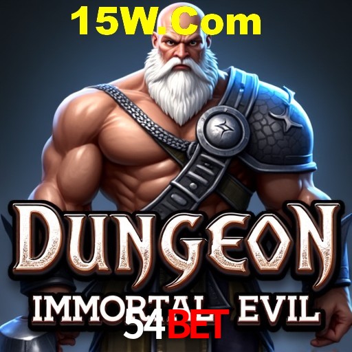 Slot Games 54bet