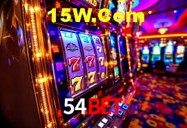 Football Betting 54bet
