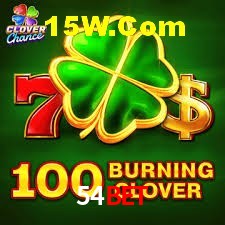 Experiência VIP 54bet