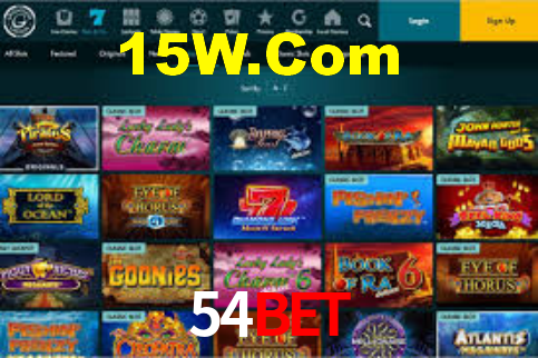 Bônus Generosos e Exclusivos no 54bet para Você!
