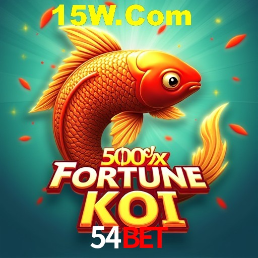 Flash Promotion 54bet