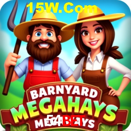 Games Directory 54bet