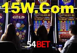 Blackjack Table 54bet