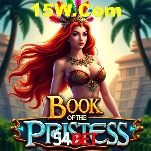Descubra a Magia dos Jogos de Arcade no 54bet